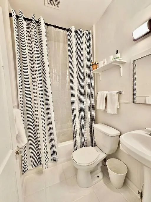 Cool And Calm Place To Live Memphis Appartement
