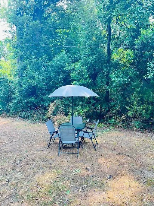 Cool And Calm Place To Live Memphis Verenigde Staten