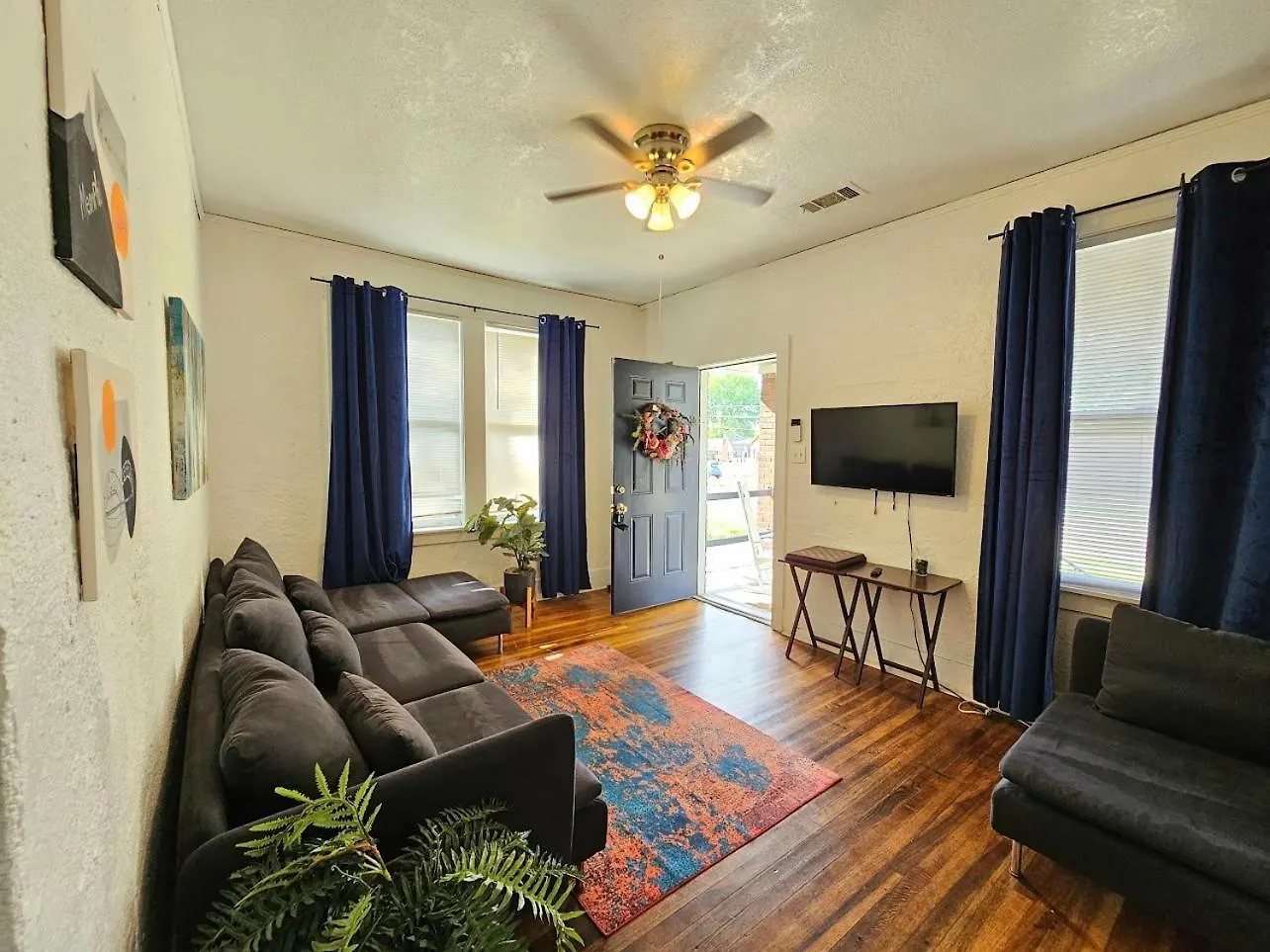 Cool And Calm Place To Live Memphis