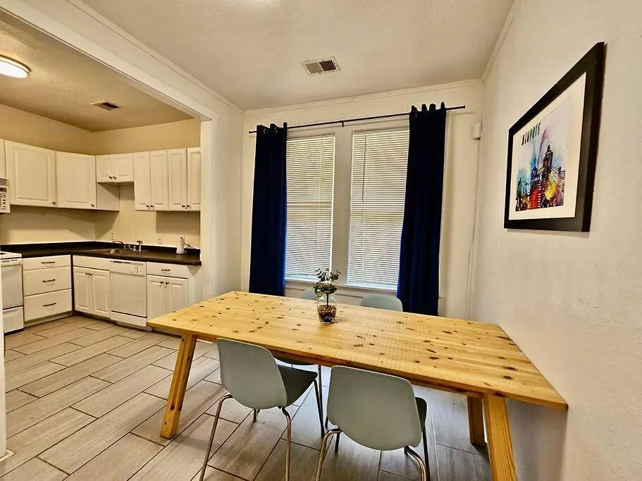 Apartment Cool And Calm Place To Live Memphis United States