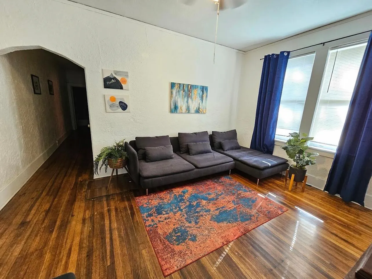 Apartment Cool And Calm Place To Live Memphis