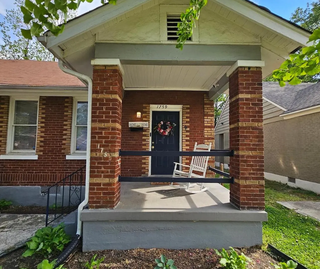 Apartment Cool And Calm Place To Live Memphis United States